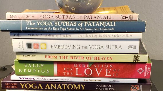 Yoga Study Intensives:  Chanting & Yoga Philosophy 