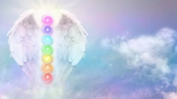 In-Studio Workshop: Introduction to Angels & Spirit Guides