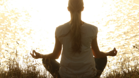 In-Studio: Yoga Basics Body & Breath 6-Week Series
